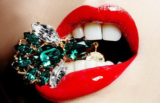 Metallic Luster Collection: Redefining Modern Elegance