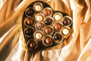 Celebrate Your Uniqueness This Valentine's Day with Anton Heunis