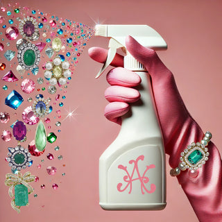 The Ultimate Guide to Caring for Your Fashion Jewelry