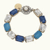 Gigi Bracelet Blue S