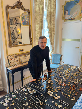 Why Statement Jewellery Is Back at the Centre of Fashion