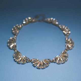 Afrodita Necklace Gold