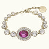 Esencia Bracelet Pink