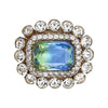 Lago Brooch