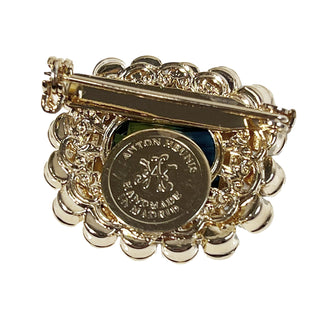 Lago Brooch