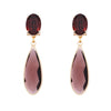 Burdungy drop statement earrings - Anton Heunis