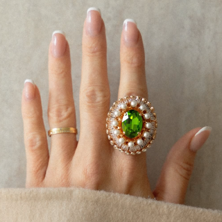 Isabelle Ring