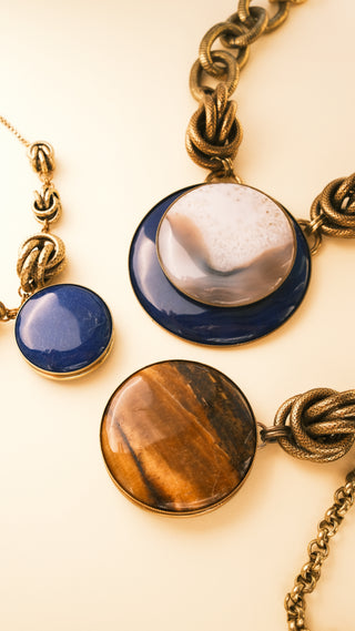 Collar Kemi (Reversible)