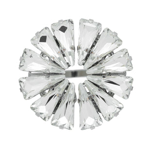 Afrodita Ring Silver