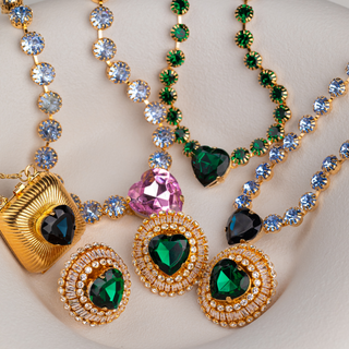 Handmade jewelry - Anton Heunis Handmade jewelry - Anton Heunis
