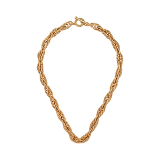 Anton Heunis - Gold medium-length necklace