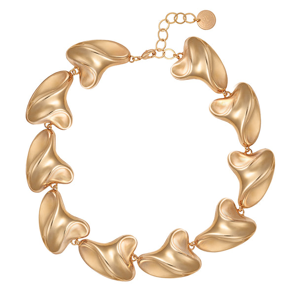 Golden_liquid_metal_statement_