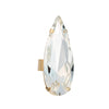 Crystal statement ring - Anton Heunis