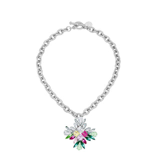Eve Necklace Multicolor