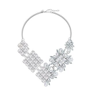 Kore Necklace Silver