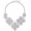 Kore Necklace Silver
