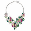 Kore Necklace Multicolor