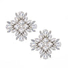 Pendientes Winter Cristal