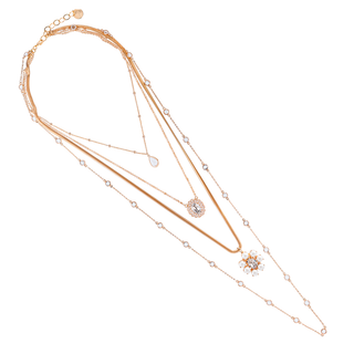 Thalassa Necklace