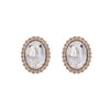 Pendientes Sylvie Cristal