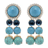 Indira Earrings