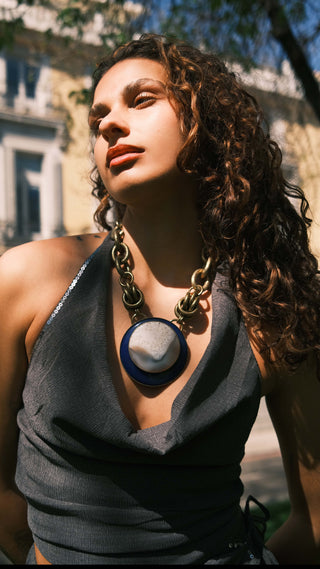 Collar Nyla
