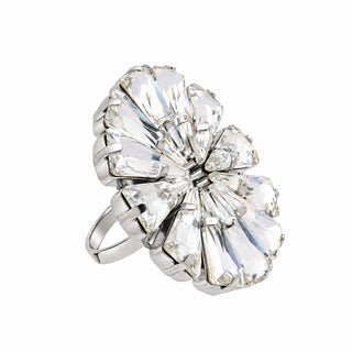 Afrodita Ring Silver