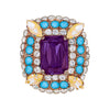 Gianna Brooch