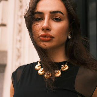 Solea Necklace