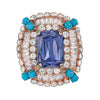 Melody Brooch