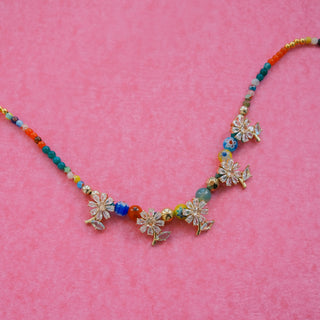 Margot Necklace