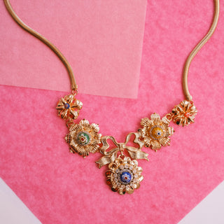 Floren Necklace