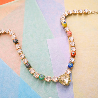 Caleido Necklace