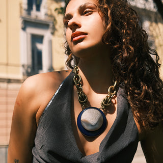Nyla Necklace
