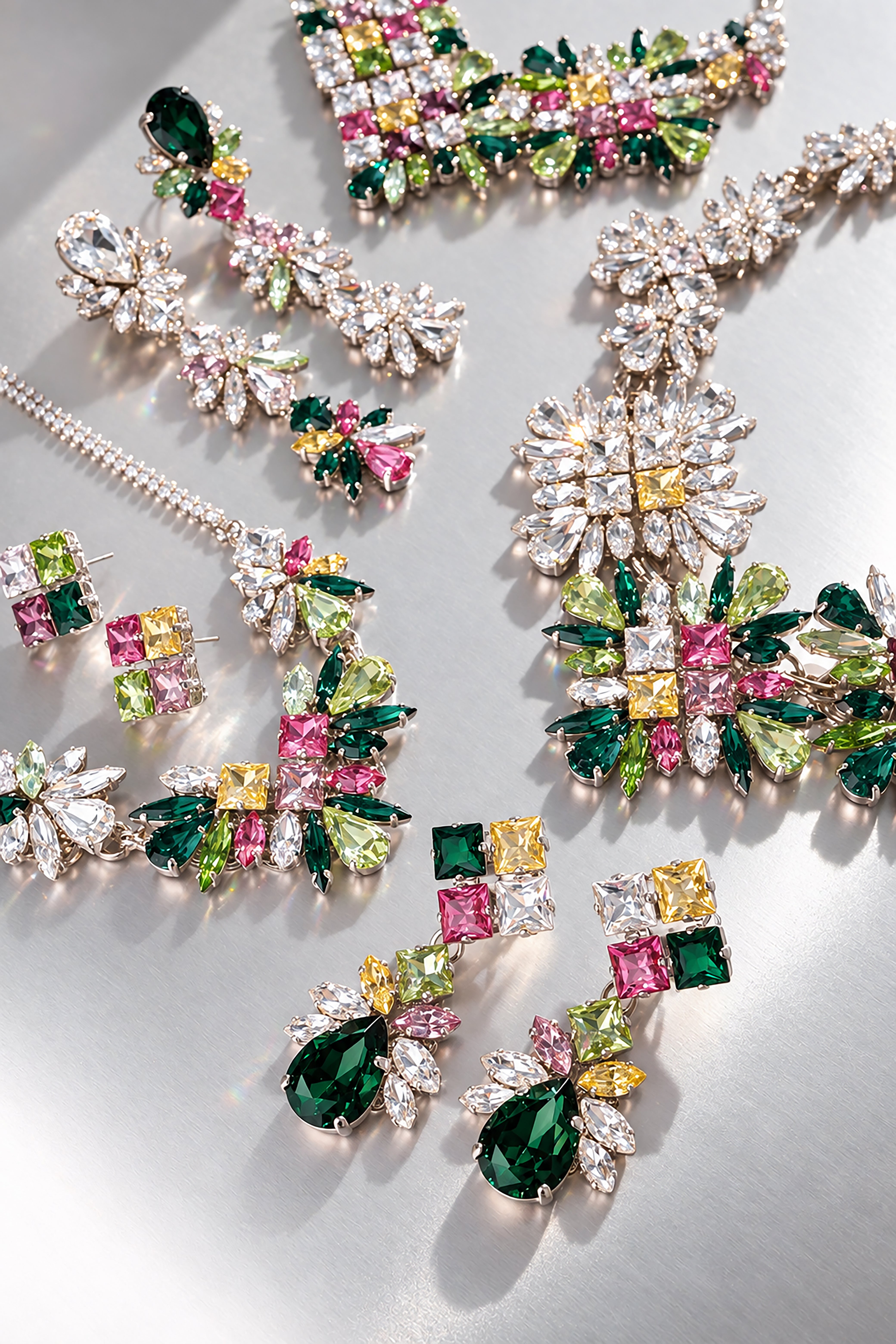Handmade jewelry - Anton Heunis