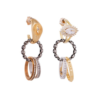 Enlace Earrings